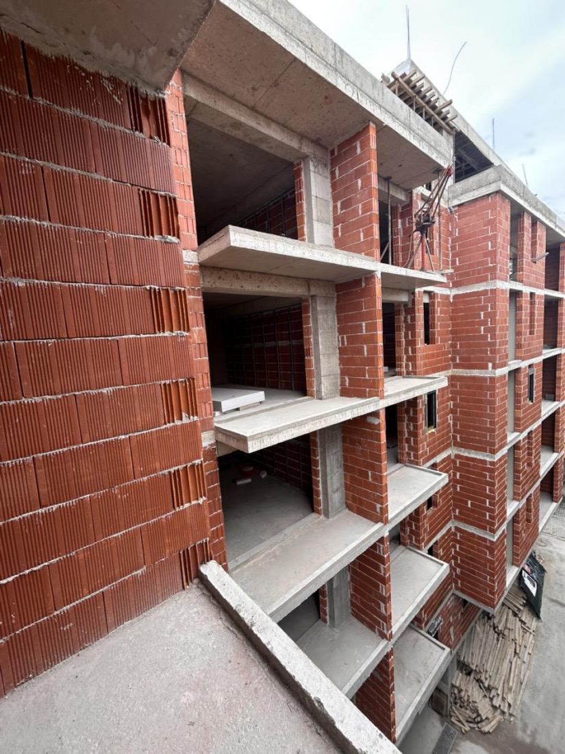 Карабина и балконски распоред за Premium Stanovi Skopje